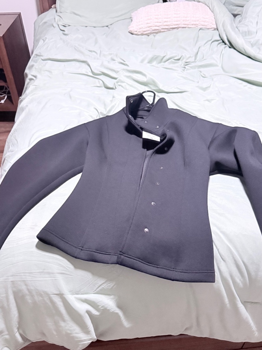 Jacket Zara - Picture 4 of 10